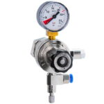 AquaArt Co2 Regulator