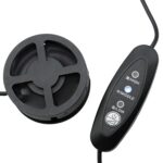 DOOA Circulation Fan – Bild 2