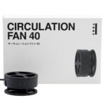 DOOA Circulation Fan
