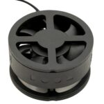 DOOA Circulation Fan – Bild 5