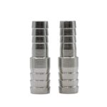 Liquid Garden Edelstahl Schlauchadapter Set – Bild 5