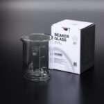 ADA LAB Beaker Glas