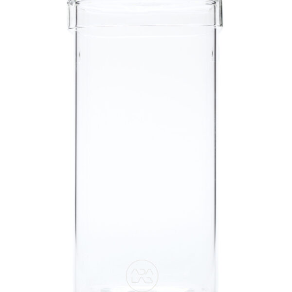 ADA LAB Glas Pot Kaku