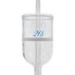 ADA 20th Anniversary Pollen Glas Limited Edition