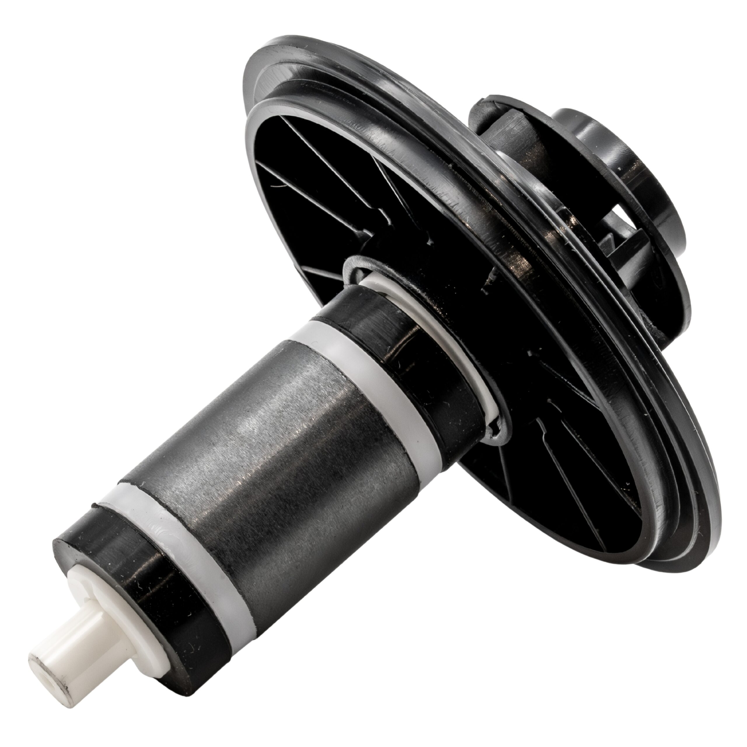 AquaelHypermaxRotor_ Ersatzrotor für Aquael Hypermax 4500 – Bild 1