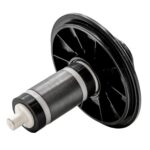 Ersatzrotor für Aquael Hypermax 4500 – Bild 4
