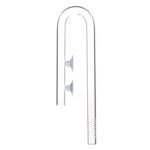 Aquasabi Inflow 20mm - Glas Filter-Einlauf