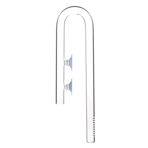Aquasabi Glas Filter Einlauf 20mm - Inflow