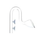 Aquasabi Outflow 20mm - Glas-Filterauslauf