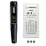 Milwaukee C65 EC/TDS Messgerät – Bild 2