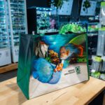 JBL Aquaristik Tragetasche – Bild 3