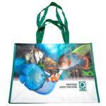 JBL Aquaristik Tragetasche