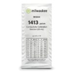 Milwaukee 1413 µS/cm Kalibrierlösung  20ml