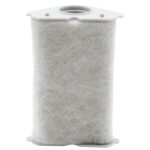 Me Aquaristic Ersatz Kartusche für Nano Clear Eck-Innenfilter