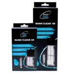 Me Aquaristic Nano Clear Eck-Innenfilter