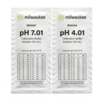 Milwaukee pH Kalibrierlösung 20ml
