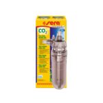 Sera Flore CO2 Aktiv Reaktor