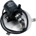 ADA Super Jet Top Panel Set - Ersatzdeckel mit Pumpe