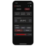 Chihiros Pro Heater – Bild 5