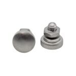 Ersatzschrauben für den PRO Razor