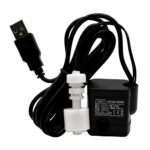 ADA Ersatzpumpe für Vuppa II