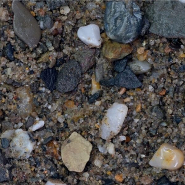 Colorstone Naturkiesmischung Malawi