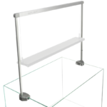 Vorverkauf !!! Skylight Universal Lampstand - Aquarium Edge Stand