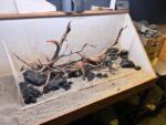 Hardscape - Vorschlag B - 120P / Juwel Rio 240 – Bild 2