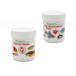 StreamBiz Artemia + Rote Mückenlarve Paste Bundle