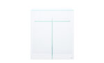 ADA Glass Cabinet