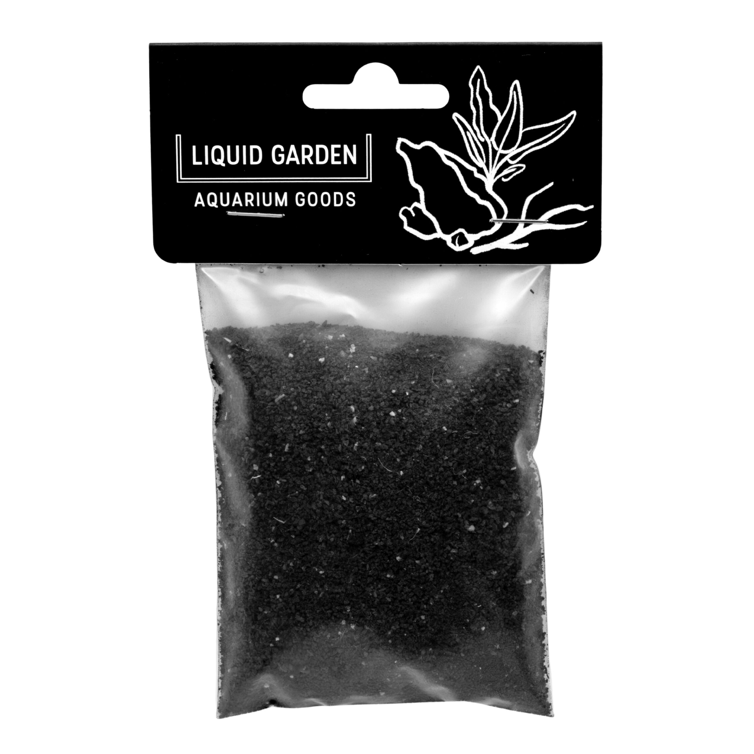 LiquidGarden Coverdust Lava Liquid Garden Cover Dust – Bild 1
