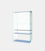 DOOA Glas Paluda 600 inkl. Paluda Light II – Bild 2