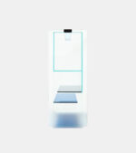 DOOA Glas Paluda 600 inkl. Paluda Light II – Bild 4