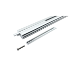 Daytime WRGB Universal LED-System Unix Silver – Bild 4