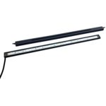 Daytime WRGB Universal LED-System Unix Black