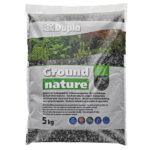 Dupla Ground nature Black Pebbles – Bild 2