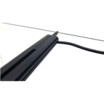 Daytime WRGB Universal LED-System Unix Black – Bild 5