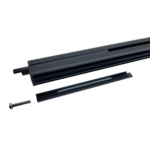 Daytime WRGB Universal LED-System Unix Black – Bild 7