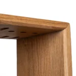 Pachi Aquarium - Aquarium Holz Tool Stand – Bild 5