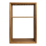 Pachi Aquarium - Aquarium Holz Tool Stand – Bild 2