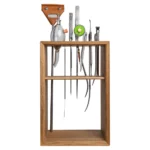 Pachi Aquarium - Aquarium Holz Tool Stand